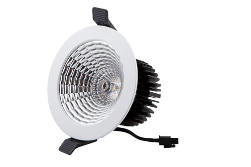 Interlight Camita downlight