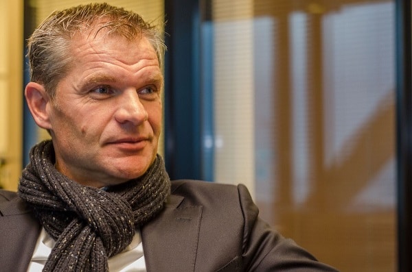 installateur vragen klant Marcel den Haan