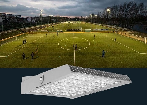 Performance in Lighting Square Pro