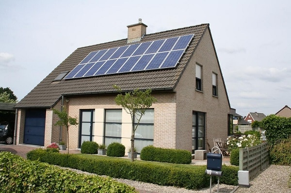 solar trendNationaal Solar Trendrapport 2017