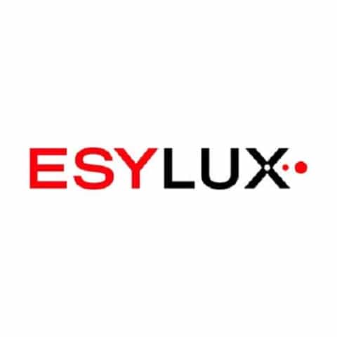 ESYLUX NOVA Quadroset-systeem