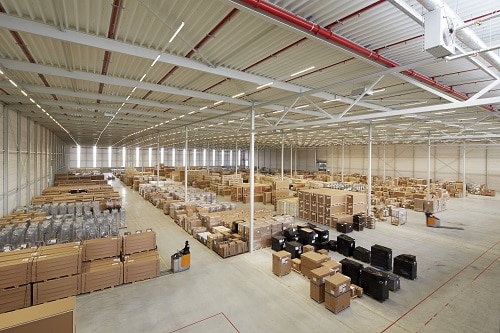 Meer concurrentie in stroom