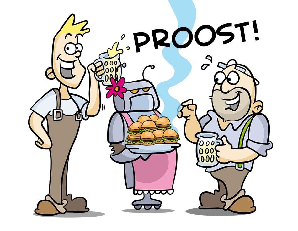 Henk&Fred Borrel