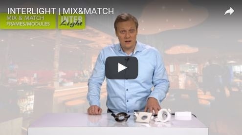 INTERlight Mix & Match