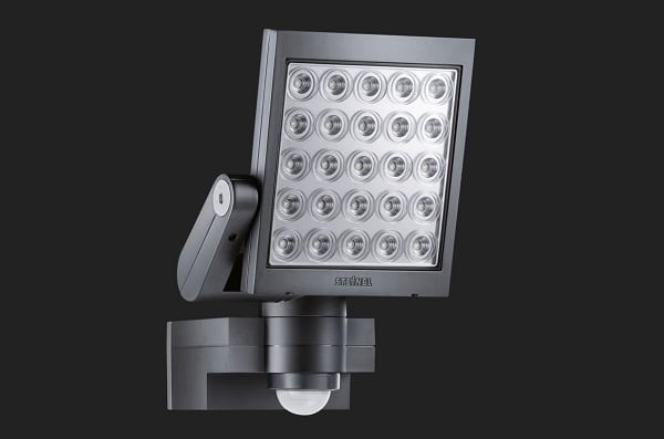 XLED PRO wide & Square Steinel
