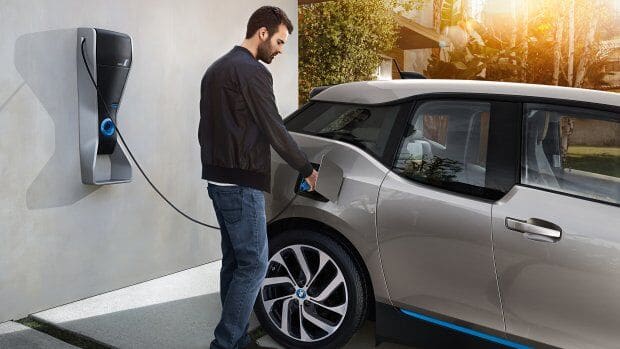 Thuisbatterij Solarwatt Benelux Erik de Leeuw