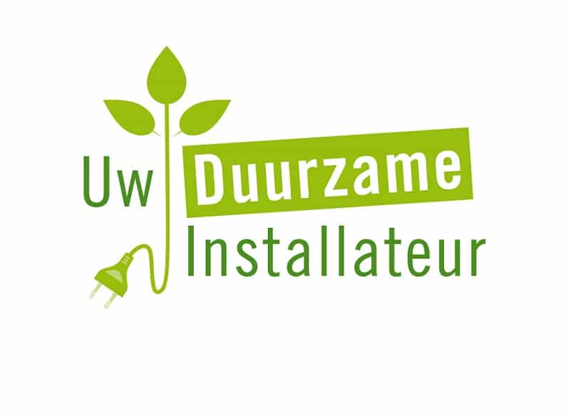 Uw Duurzame Installateur