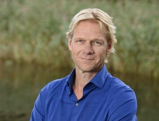 Menno Bentveld energiezuinig milieubewust