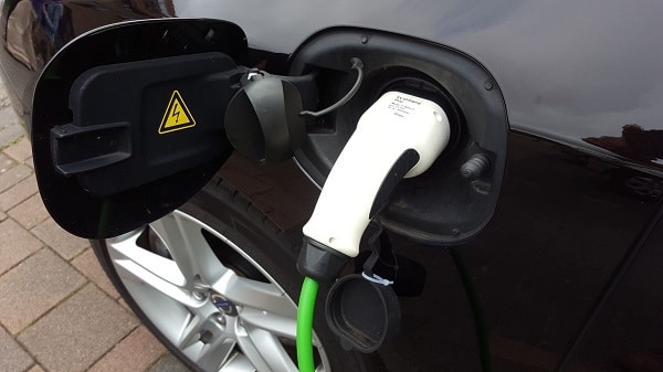 nieuwe laadpleinen Gemeente Den Bosch Smart Charging