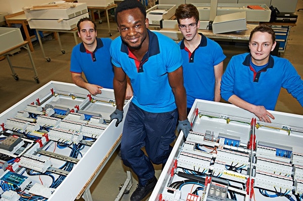 Goed personeel vinden ROVC TechBarometer
