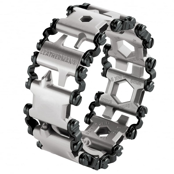 Leatherman Tread Metric armband