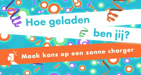 OCS Elektro 2017 winactie