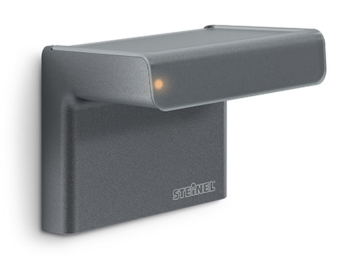 Steinel HF-technologie bewegingsmelder LED-schijnwerpers XLED PRO WIDE XLED PRO SQUARE