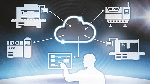 Eaton IoT