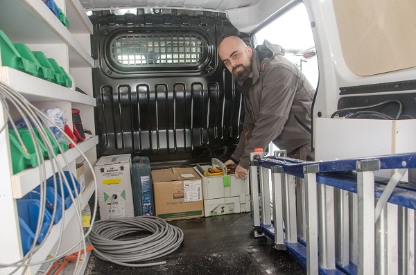 Rutte III Gevolgen voor installateur ALL-electric