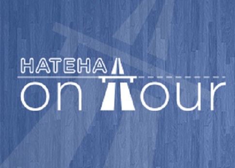 Hateha on Tour