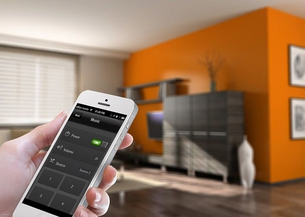 Smarthome groeimarkt