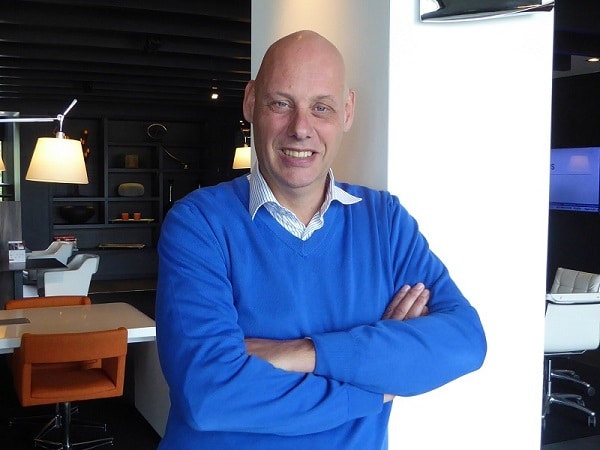 Peter Verstoep