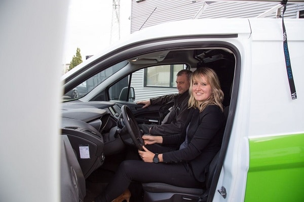 Vivian Timmers Timmers Projecten & Service