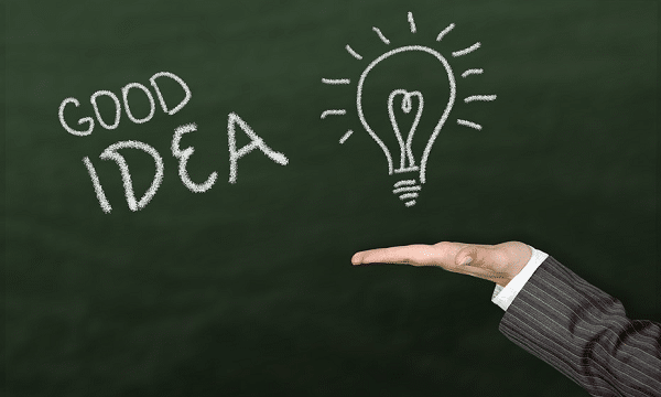 Week van de Strategie