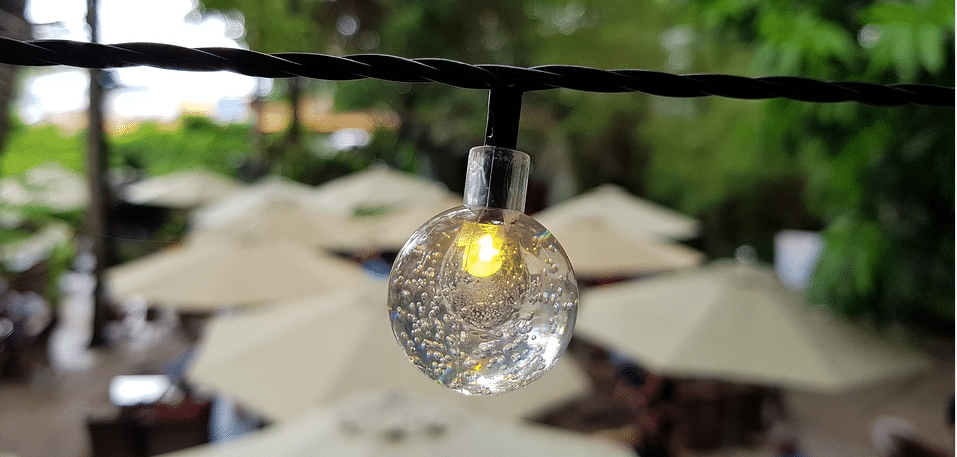 Smart Lighting + LED Trendrapport