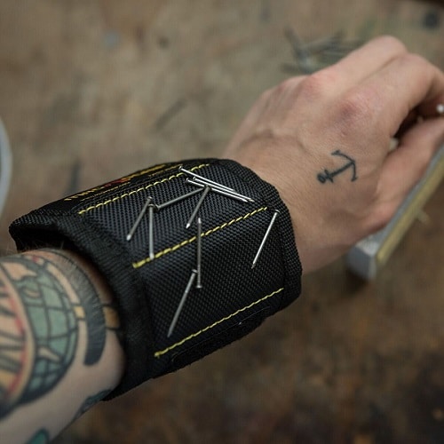 MAGNOGRIP magnetische armband