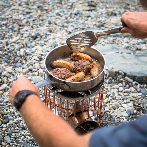 Horizon Camping Oven