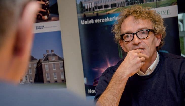 Gerard van Dalen