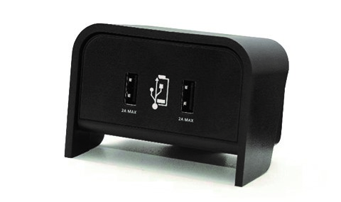 usb-laders van OCS