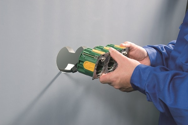 PEHA Socket Line FLEX
