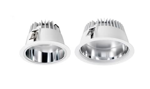 Concord Ascent 100 II downlight van Sylvania