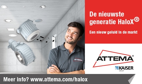 Attema HaloX