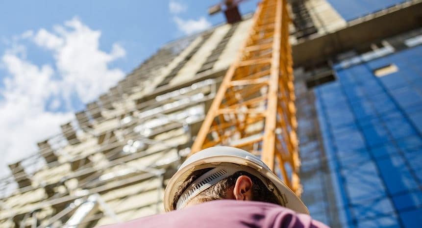 Dodelijke ongelukken bouw neemt toe