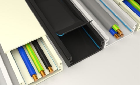 Canalit Systeem 25 plattebuissysteem