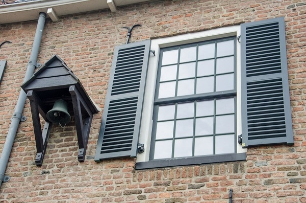 Doesburg project Rijksmonument en domotica