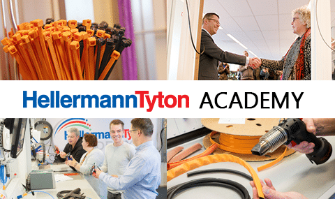 HellermannTyton Academy