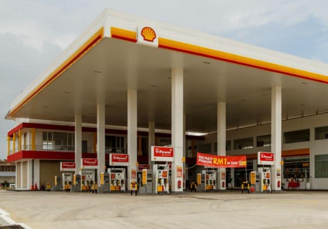 Shell grootste Nederlandse vervuiler