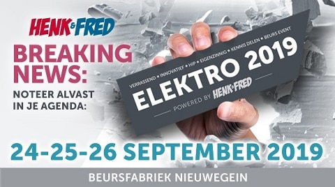 ELEKTRO 2019