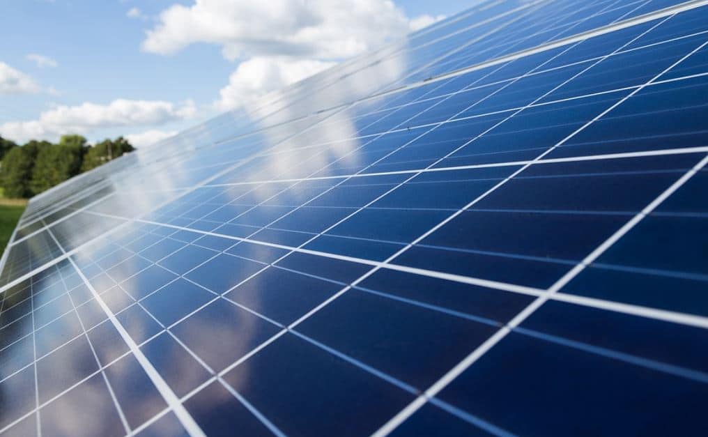 4 mythes over zonnepanelen