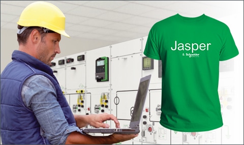 Schneider partnerprogramma