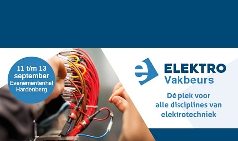 Elektro Vakbeurs Hardenberg