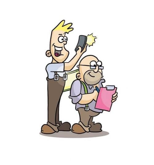 Henk & Fred lezerspanel