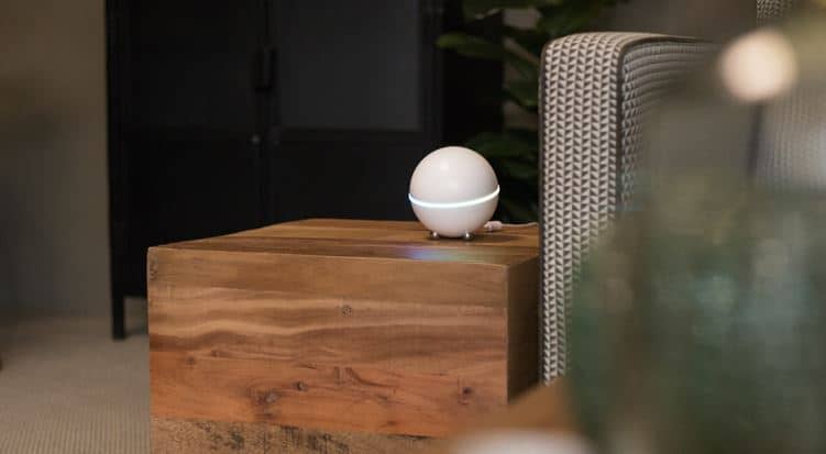 KNX smarthome systeem voor Homey