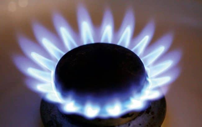 Nederland onvoldoende voorbereid voorbereid op het gedwongen afschakelen van gasgebruikers.