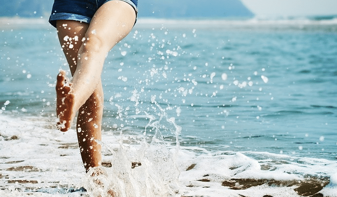 technieknieuwtjes afgelopen zomer