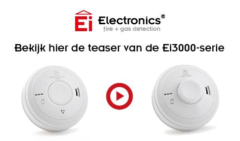EI Electronics Ei-3000-serie