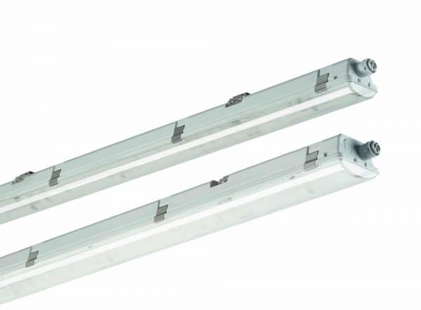 Start Waterproof LED G3 QC single double