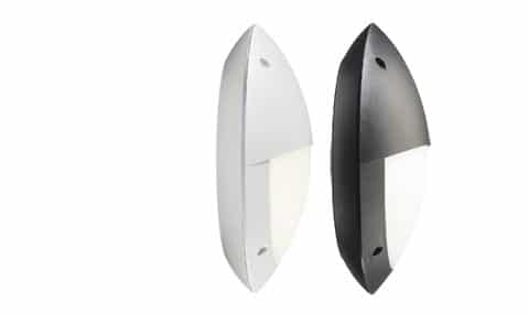 Sylvania Start Surface IP66 black and white