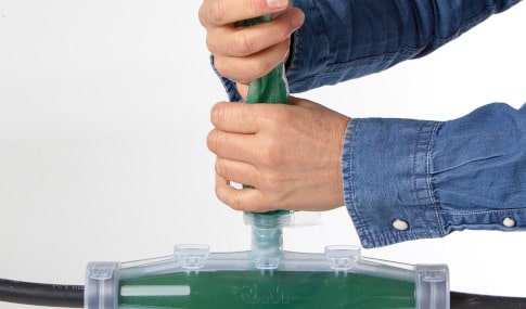 3M™ Scotchcast™ 4GS epoxyhars