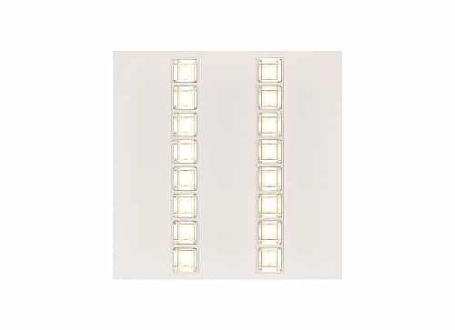 Sylvania Optix en Pixer kantoorverlichting